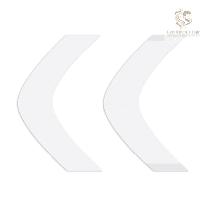 Ultra Hold Adhesive Tape Contours & Minis  Secure, Precise, Dependable.