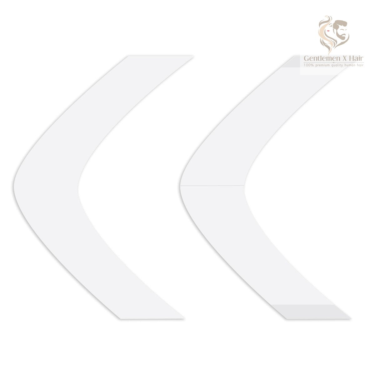 Ultra Hold Adhesive Tape Contours & Minis  Secure, Precise, Dependable.