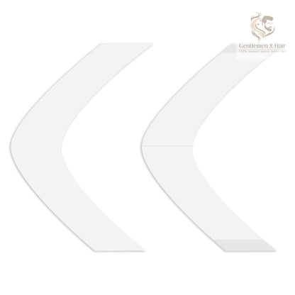 Ultra Hold Adhesive Tape Contours & Minis  Secure, Precise, Dependable.
