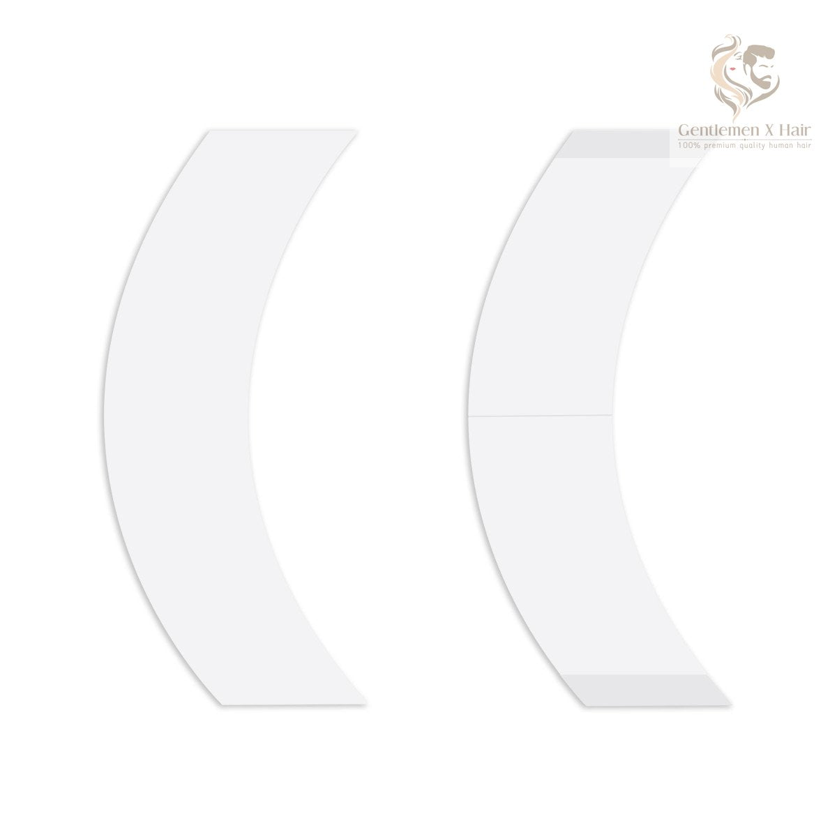 Ultra Hold Adhesive Tape Contours & Minis  Secure, Precise, Dependable.