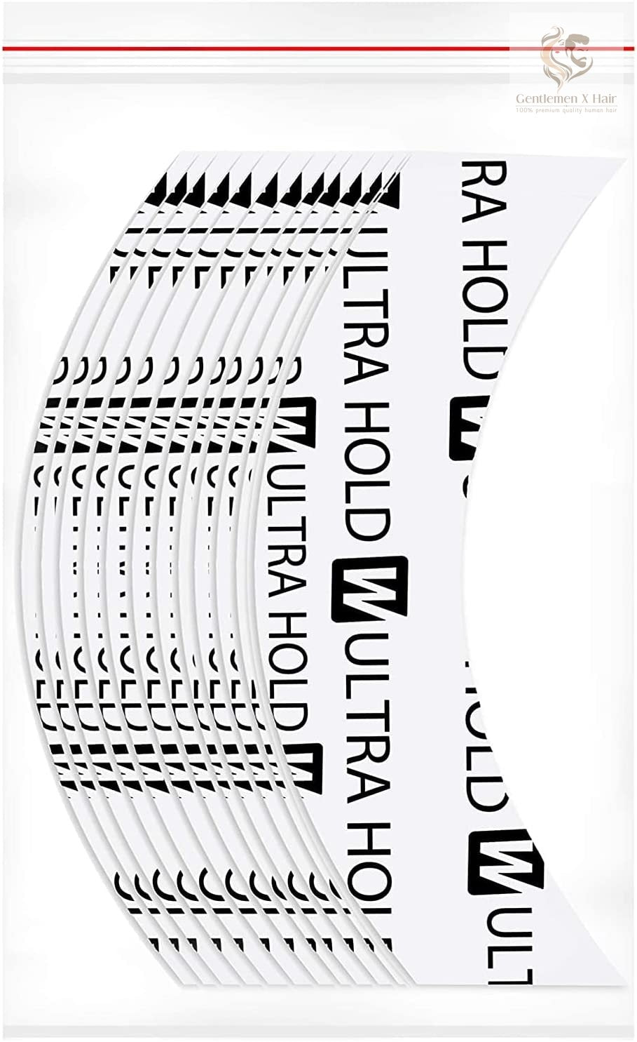 Ultra Hold Adhesive Tape Contours & Minis  Secure, Precise, Dependable.