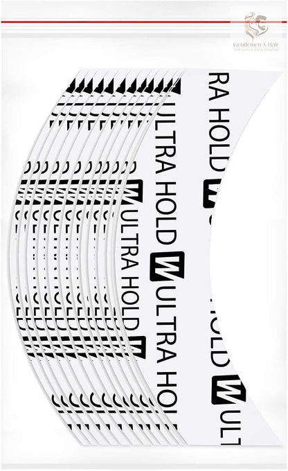 Ultra Hold Adhesive Tape Contours & Minis  Secure, Precise, Dependable.