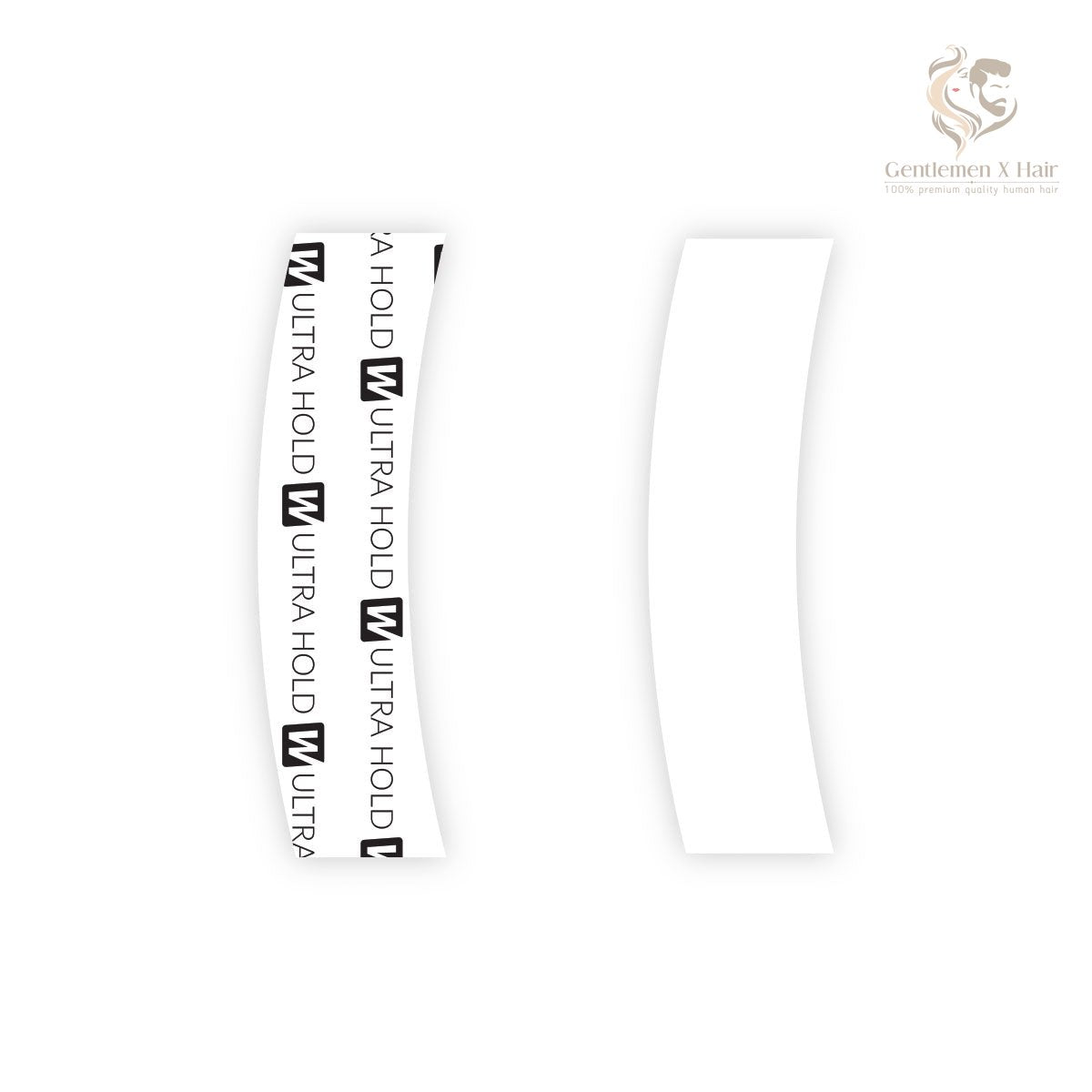 Ultra Hold Adhesive Tape Contours & Minis  Secure, Precise, Dependable.