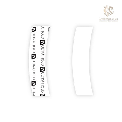 Ultra Hold Adhesive Tape Contours & Minis  Secure, Precise, Dependable.