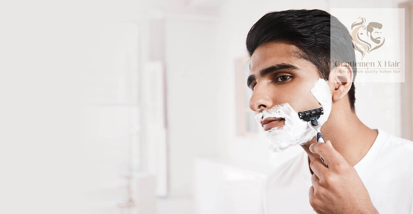 Gillette Mach3 Men's Razor