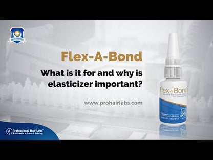 Flex-A-Bond 1oz is the world’s best hard bond adhesive