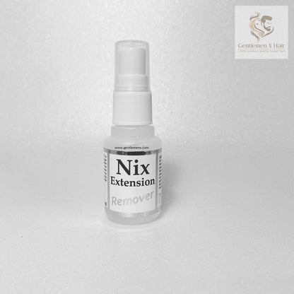 Nix Extension Ice Extension Remover 20ml