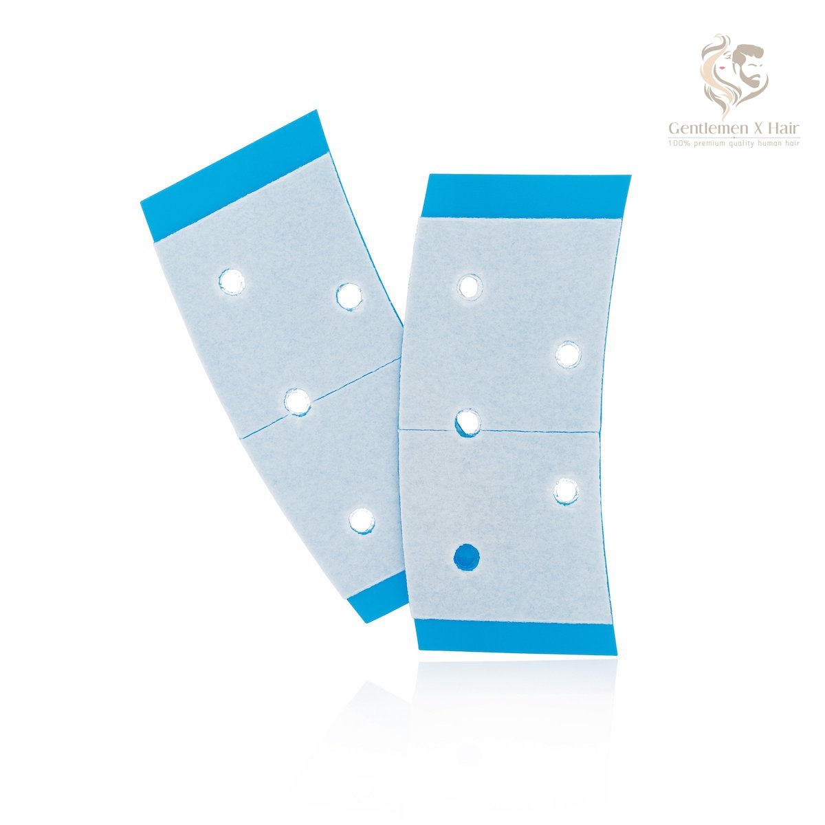 Extenda Bond Plus Adhesive Tape Maximum Hold for Wigs & Hair Systems.
