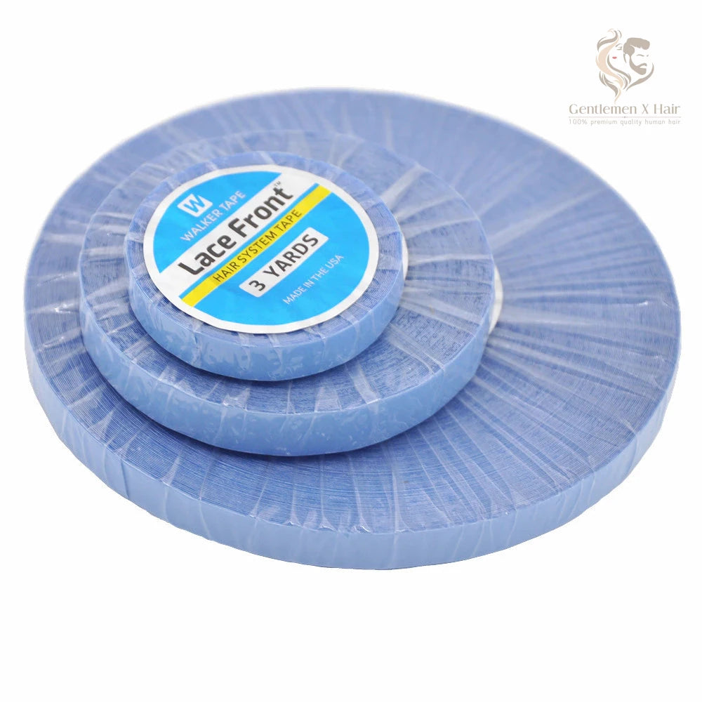 Double Sided Adhesive Tape for PU Tape Hair Extensions (0.8 cm)