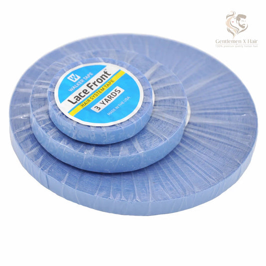 Double Sided Adhesive Tape for PU Tape Hair Extensions (0.8 cm)